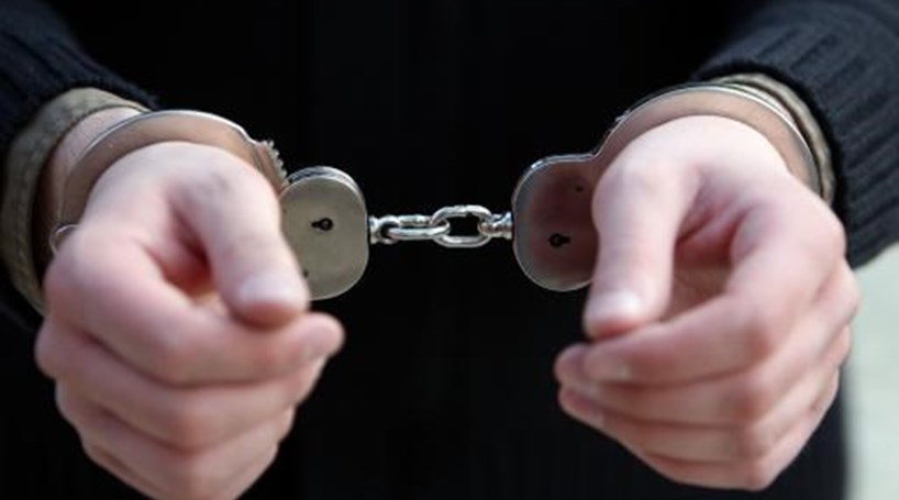 Jovem detido junto a escola de Bragança por suspeitas de tráfico de droga