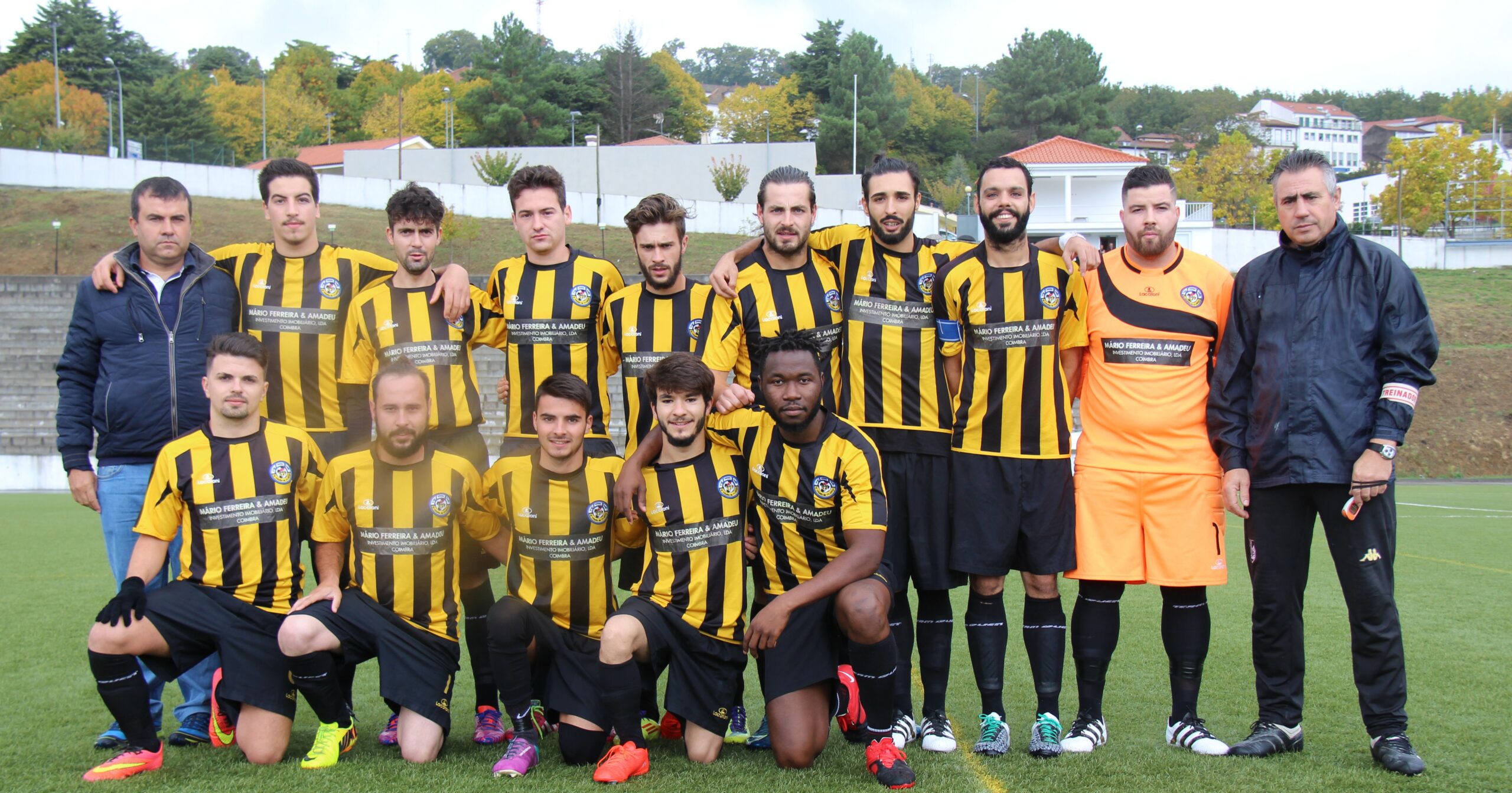 Vitória na taça traz mais motivação ao Vilariça