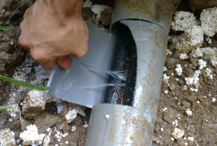 Município de Macedo de Cavaleiros implementa plano de detecção de fugas de água em todo o concelho