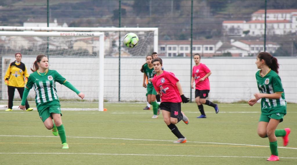 AD Paredes empata (1-1) com o Rio Ave