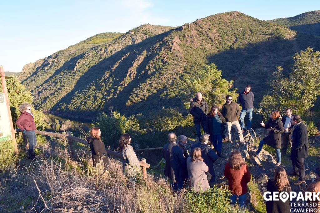 Congresso Terras de Cavaleiros promove turismo e território na Feira da Caça de Macedo de Cavaleiros