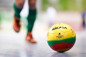 Distrital de Infantis de futsal com pontapé de saída marcado para Fevereiro