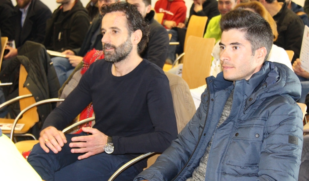 Ciclistas portugueses e espanhóis promovem “Bragança Granfondo 2017”