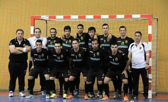 Mogadouro termina ciclo negativo com vitória caseira