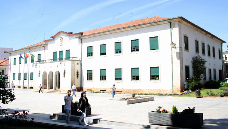 Autarca de Macedo de Cavaleiros desmente Associação Humanitária dos Bombeiros