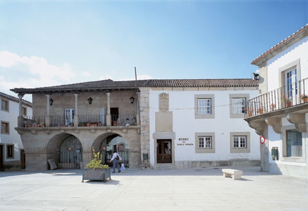 Museu da Terra de Miranda foi um dos que mais cresceu em número de vistantes no Norte