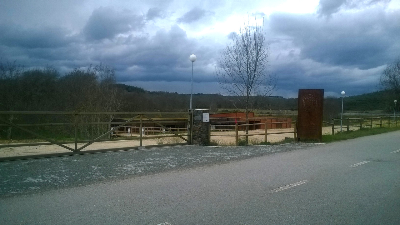 Parque Ibérico de Natureza em Vimioso entra em funcionamento em Março