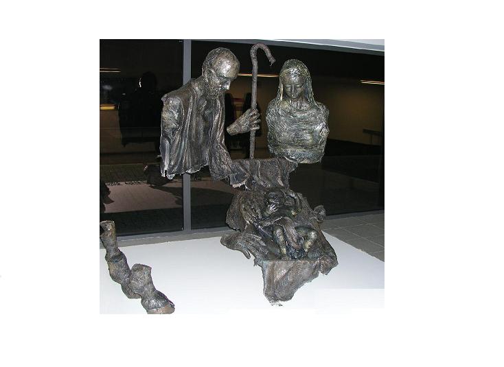 Presépios da Escola Secundária Emídio Garcia já arrecadaram mais de dez prémios