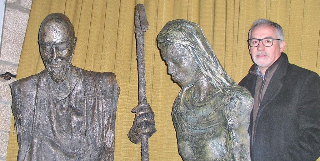 Presépios da Escola Emídio Garcia em Bragança distinguidos pela décima primeira vez