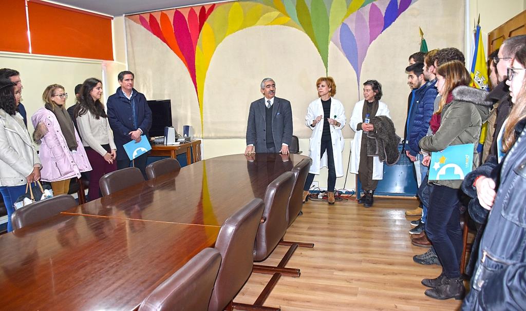 Reforços médicos chegam aos Hospitais do Nordeste