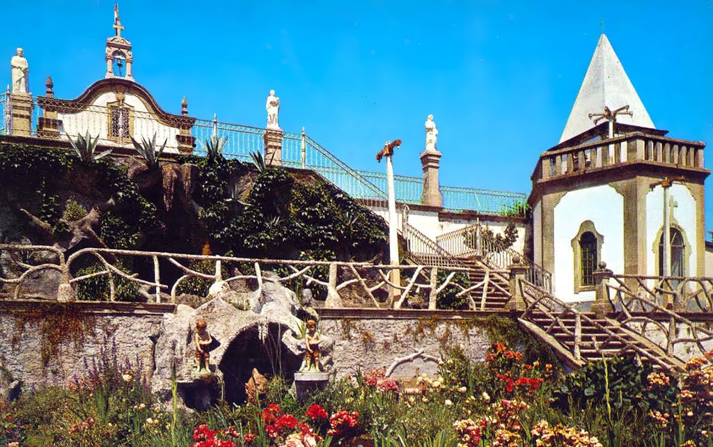 Mirandela vai investir mais de 2 milhões de euros na zona envolvente ao Santuário de Nossa Senhora do Amparo