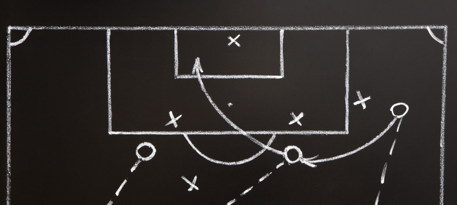 Cursos de treinadores de futebol e futsal começam na segunda-feira