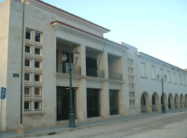 Directora do colégio de Torre Dona Chama condenada pelo Tribunal de Mirandela pa