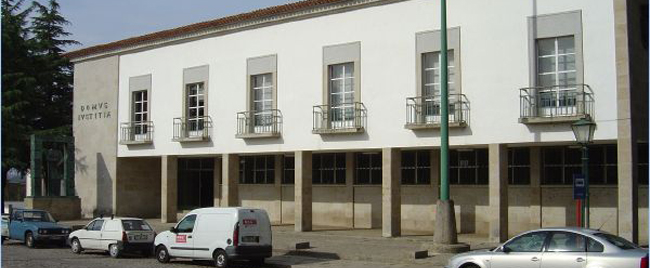 Artur Nunes considera que foi corrigido um erro com reclassificação do tribunal de Miranda do Douro