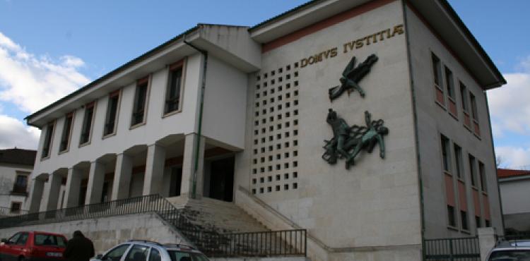 Homem confessou ontem crime de Candedo (Vinhais)