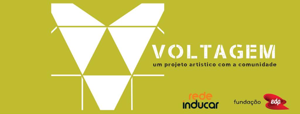 Voltagem reúne artistas e população através da arte e da cultura