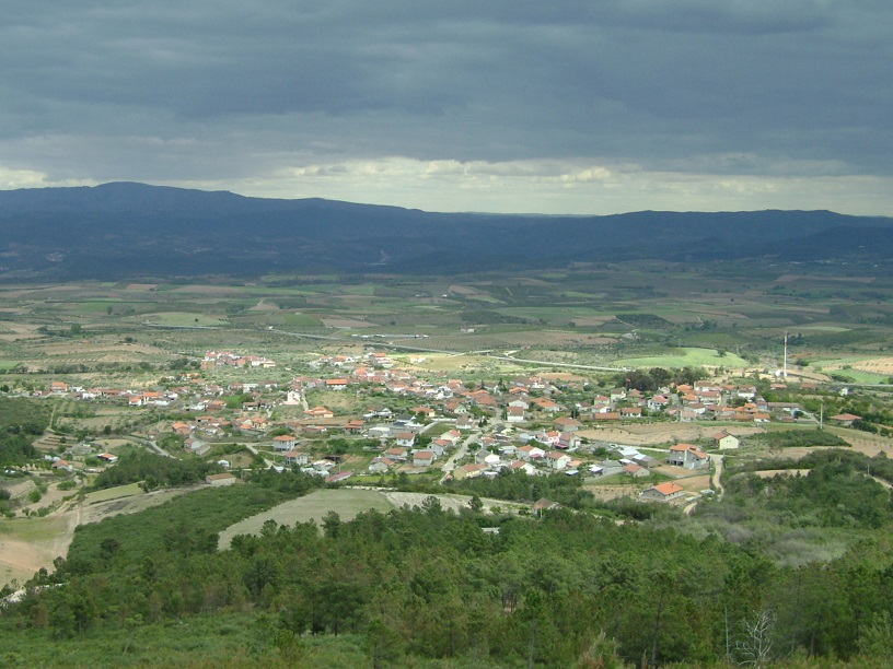 Onda de assaltos em armazéns agrícolas no concelho de Mirandela