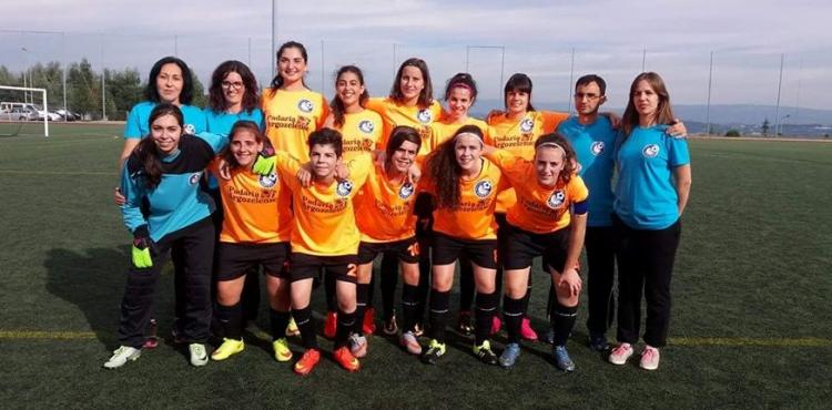 AD Paredes perde (2-0) em Freamunde