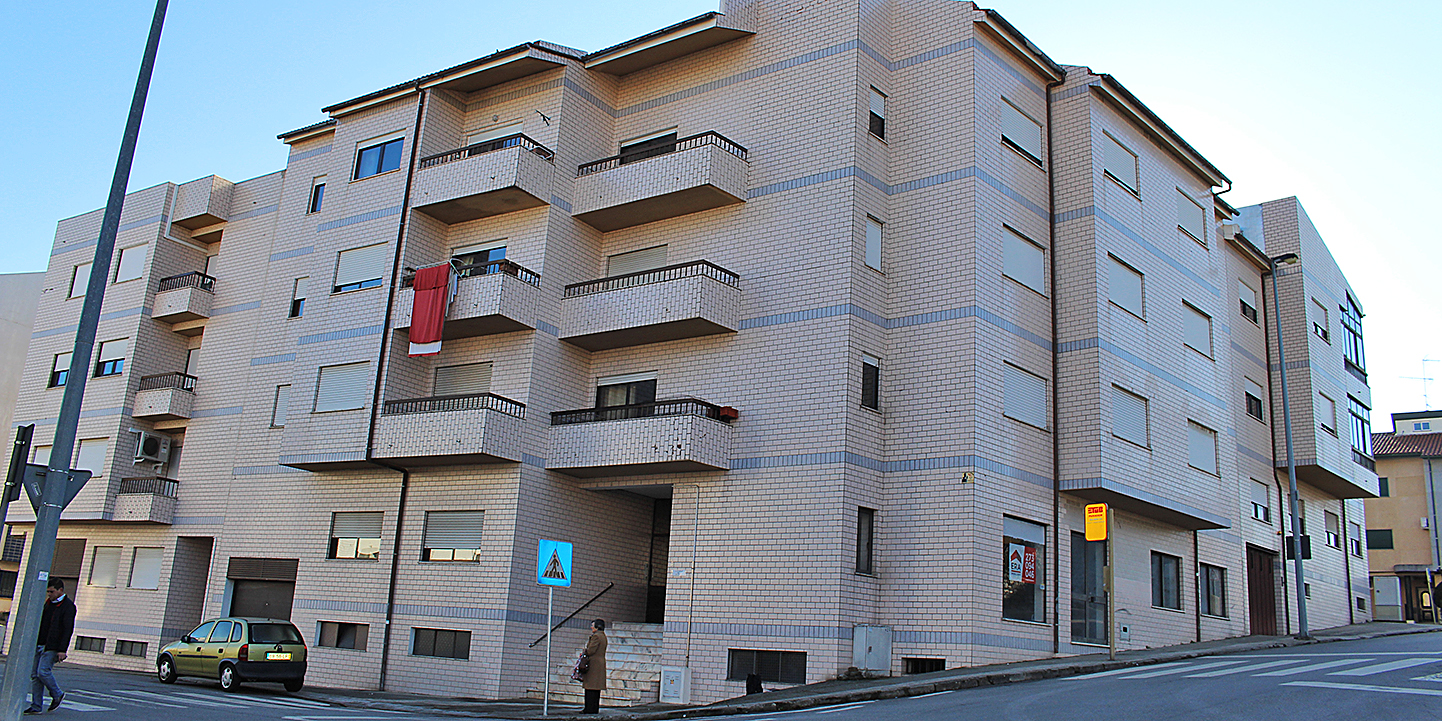 Nova vaga de assaltos em Bragança a plena luz do dia