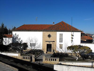 Projecto de remodelação da cadeia de Bragança desenvolvido pela autarquia pode ficar na gaveta