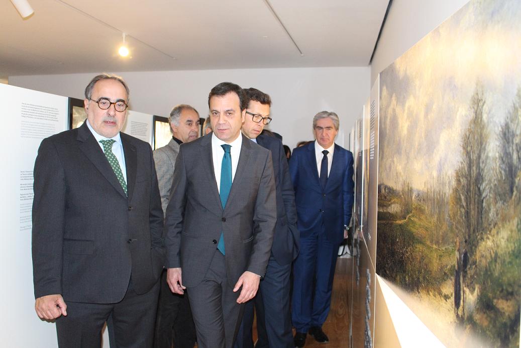 Centro de Interpretação da Cultura Sefardita inaugurado no dia de aniversário