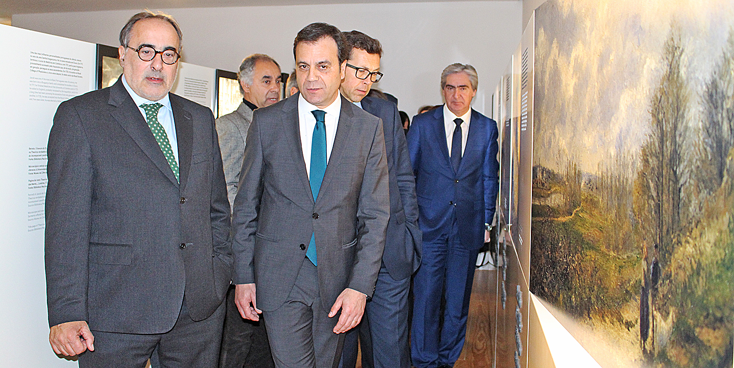 Centro de Interpretação da Cultura Sefardita inaugurado em Bragança no dia da cidade