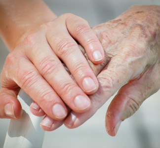 Utentes da unidade domiciliária de Macedo de Cavaleiros recebem apoio espiritual