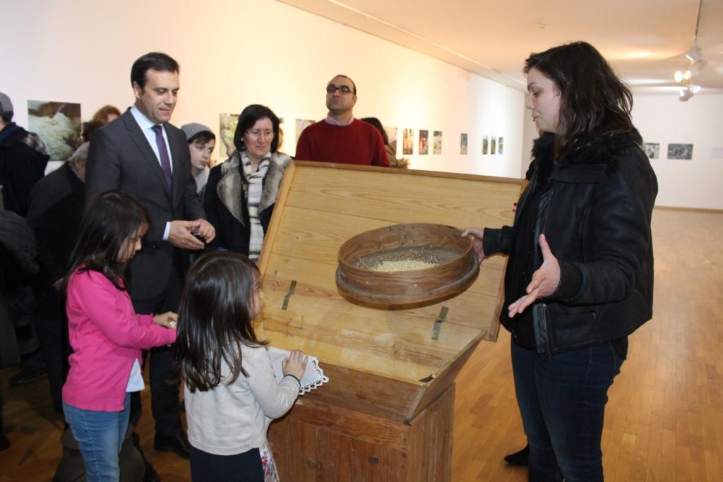 Cuscos bragançanos podem vir a ser registados como património imaterial e como marca