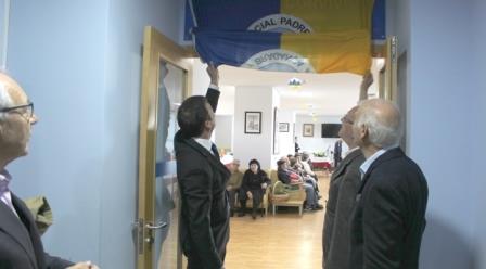 25 anos da Obra Social Padre Miguel