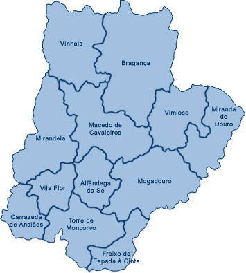 Autarcas do distrito de Bragança defendem que a descentralização de competências deve ser acompanhada do respectivo envelope financeiro