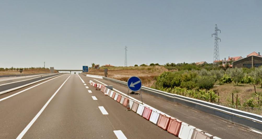 Terrenos expropriados há sete anos em Podence ainda não acolhem estação de serviço