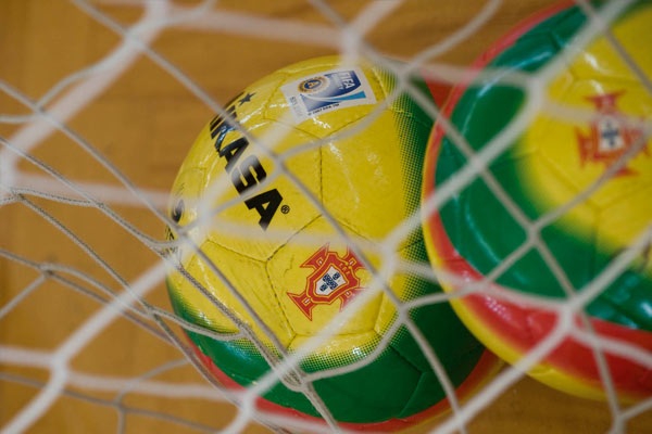 Selecção distrital de futsal feminino já trabalha