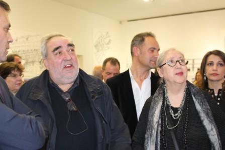 Souto de Moura expõe pela primeira vez em Bragança