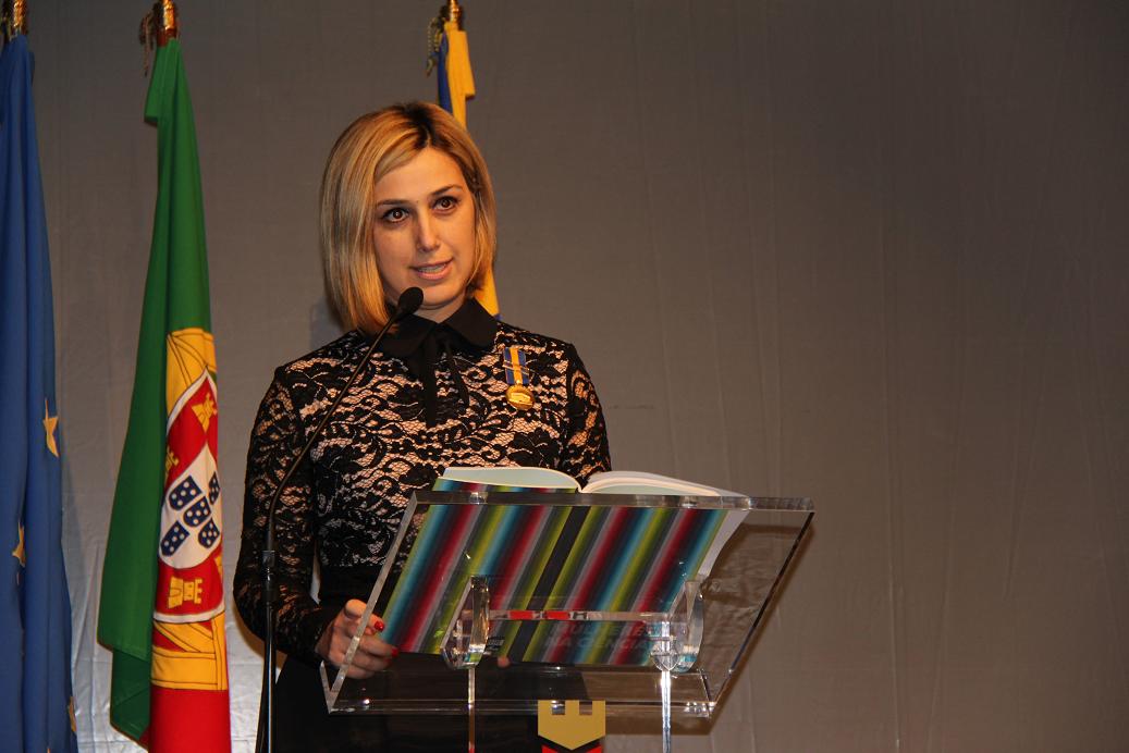 Medalhas de Mérito Municipal distinguem cinco personalidades da cidade