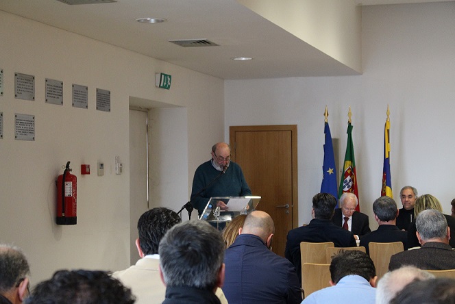 Comissão da Casa do Abade de Baçal vai à Assembleia Municipal