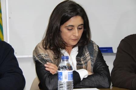 Júlia Rodrigues não concorda que Manuel Cardoso dirija a DRAPN