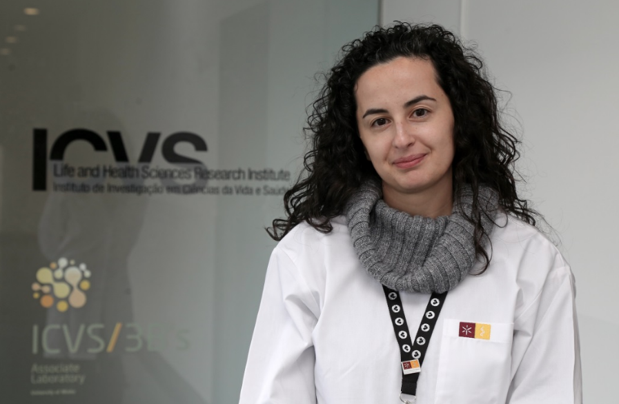 Ex-aluna do IPB vence prémio L’Oréal Portugal