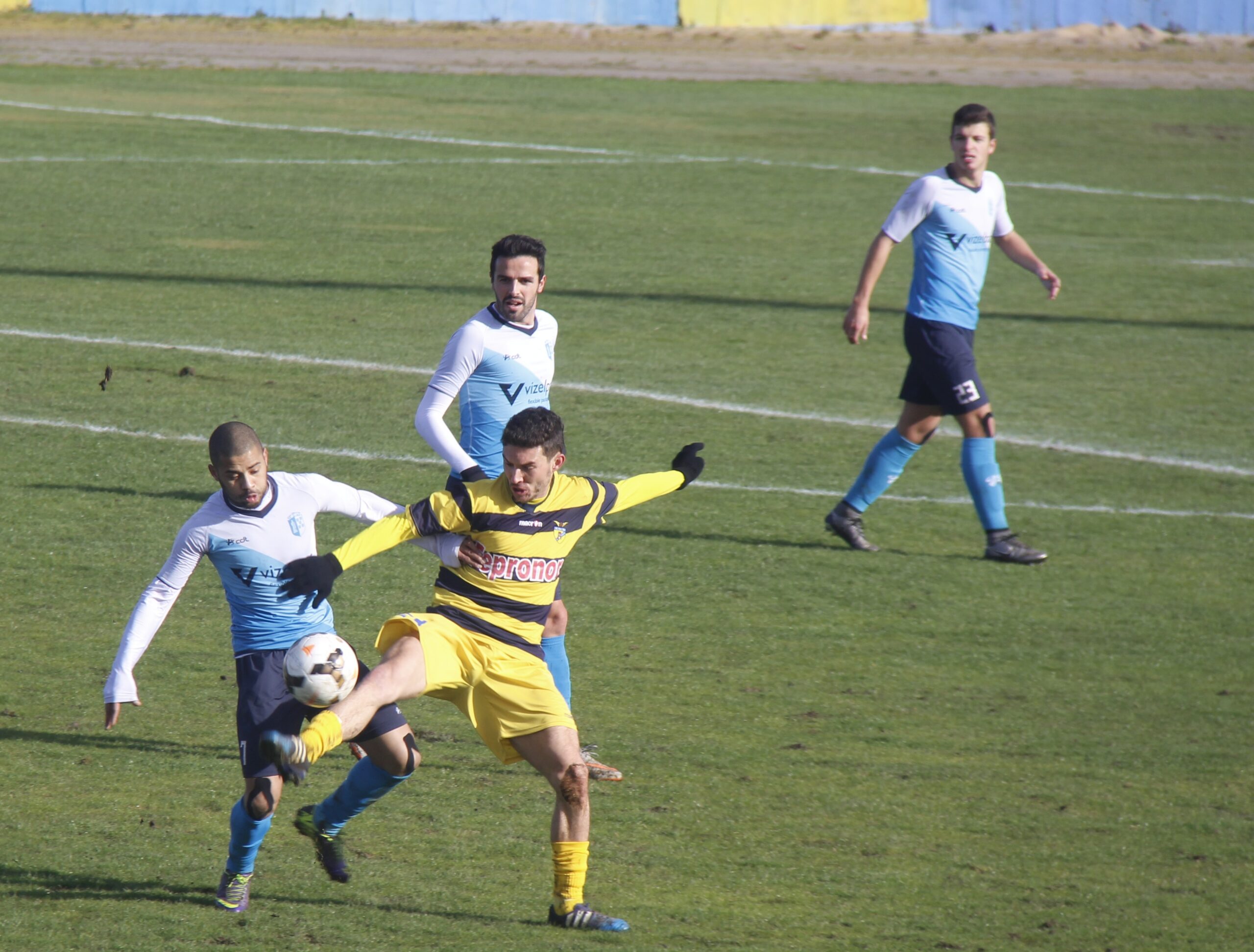 Jony deixa GDB para ingressar no Merelinense