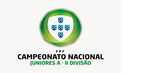 Segunda fase do nacional de juniores sorteada esta quinta-feira