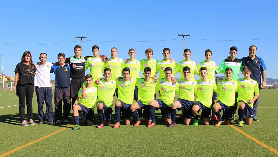 GDB conquista título distrital de juvenis