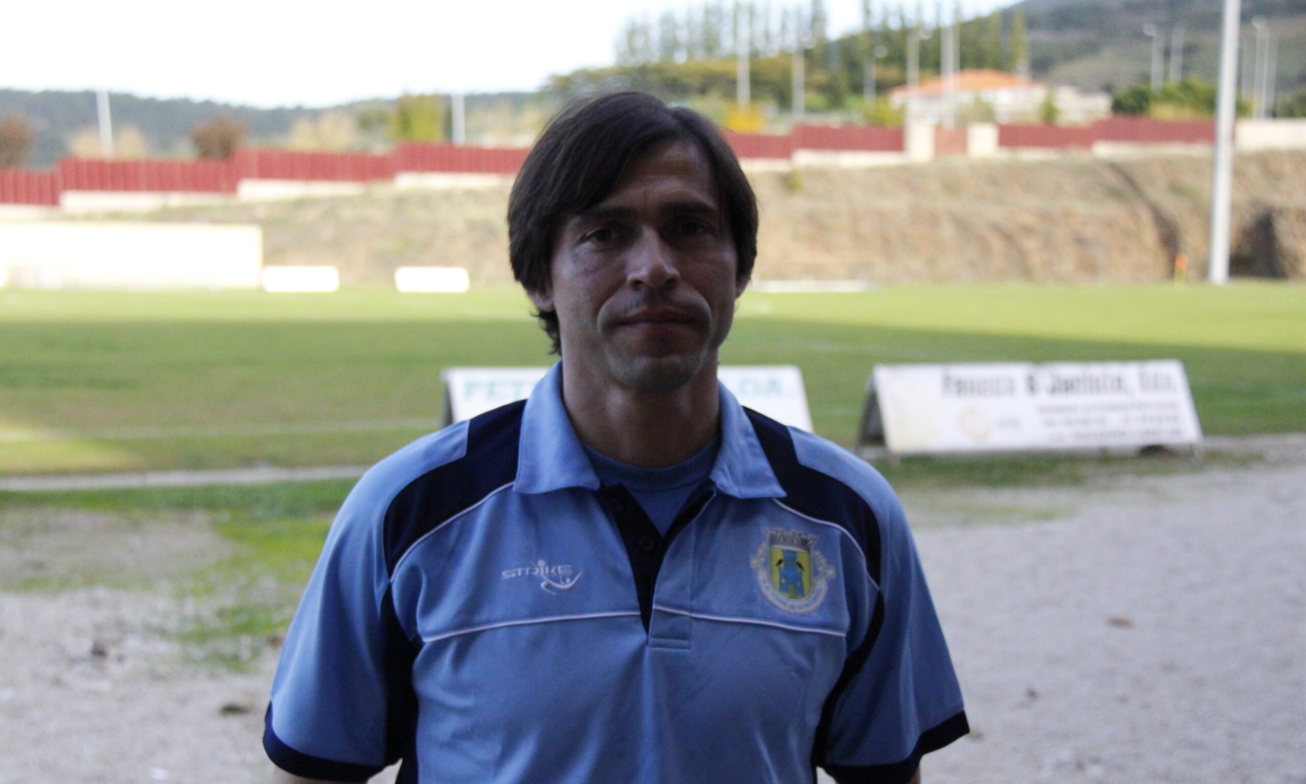 Reforços precisam-se