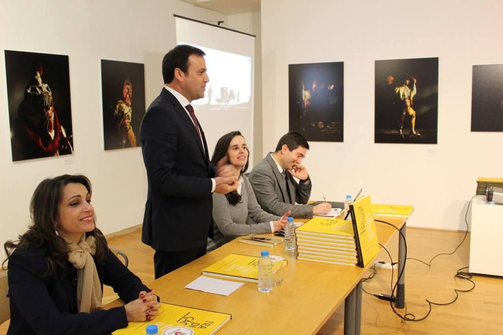 Estudo premiado de arquitecta brigantina dá origem a livro