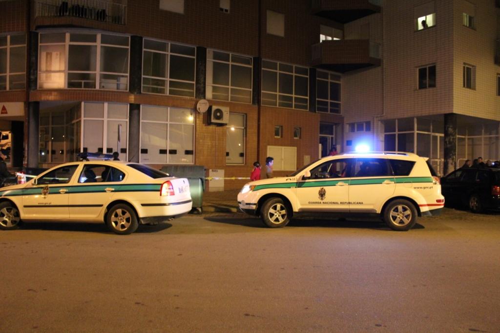 Idosa de 91 anos morreu ao cair de quarto andar em Macedo de Cavaleiros