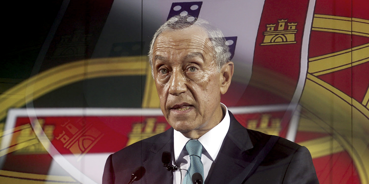 Marcelo doa parte da verba sobrante da campanha à secundária de Mogadouro