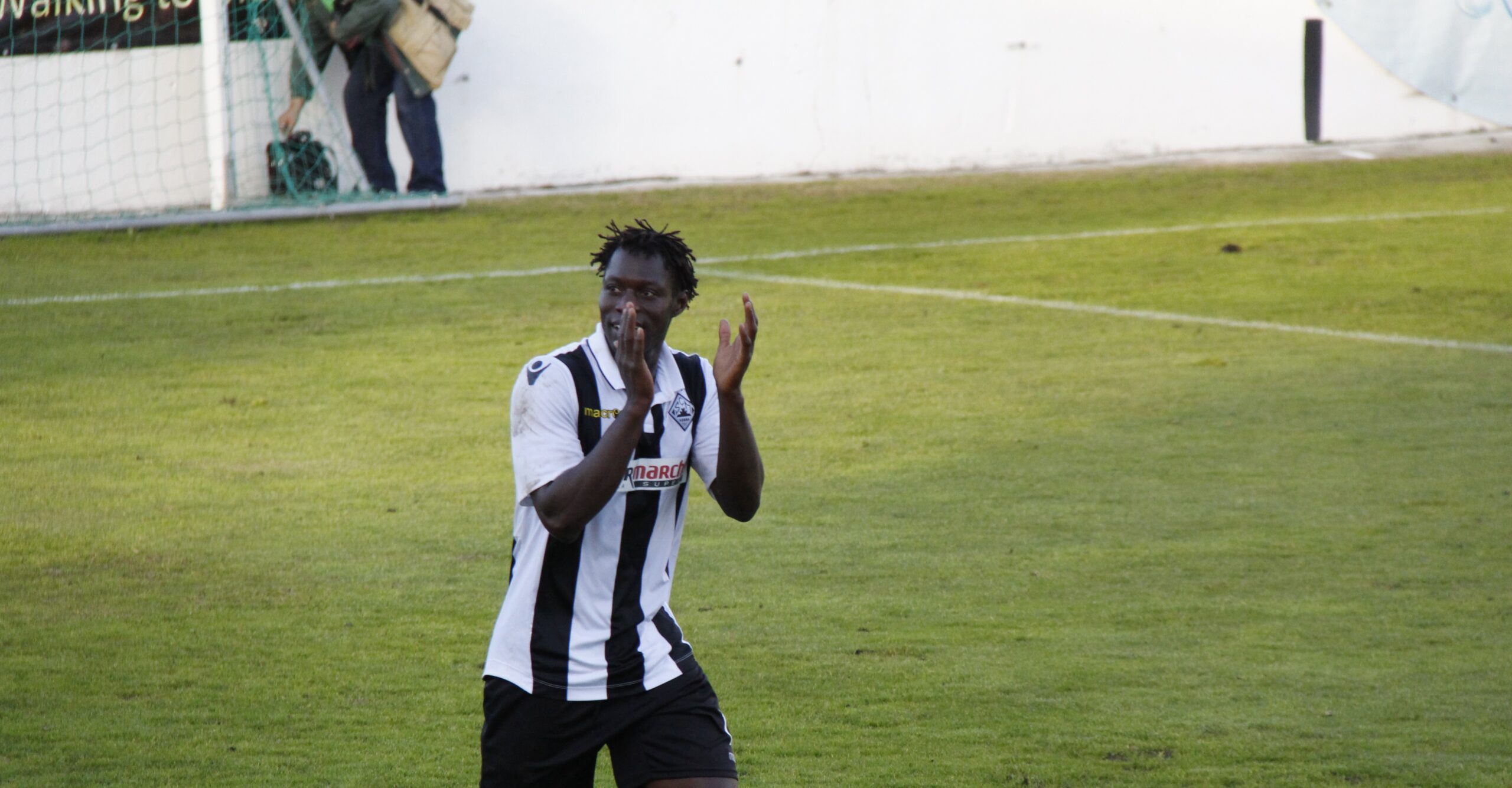 Gil Barbosa deixa S.C. Mirandela para ingressar no Gondomar