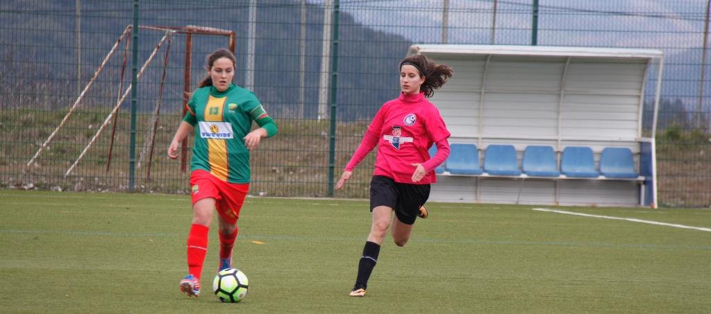 AD Paredes dá goleada (16-0)