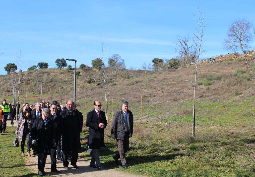 Ambiente delega competências de gestão das áreas protegidas nas autarquias