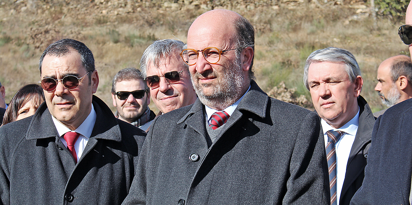 Autarquias vão assumir gestão de parques naturais