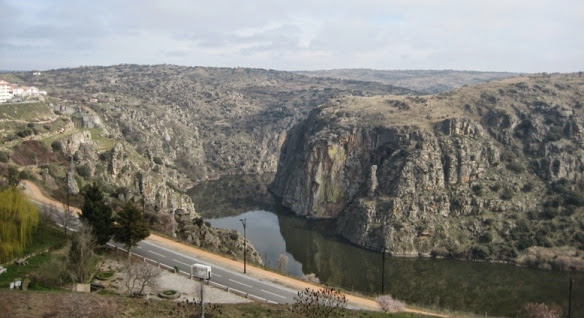 Artur Nunes defende a criação de rede de transportes entre Miranda do Douro e Zamora