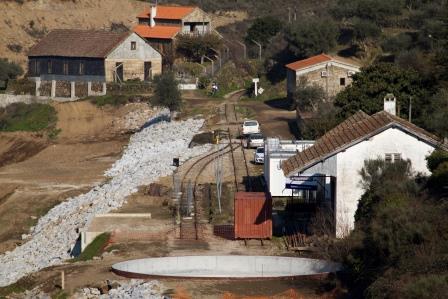 Cidadãos querem que o comboio regresse a Trás-os-Montes